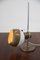 Adjustable Magnetic Table Lamp from Drukov, 1970s 3