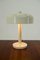 Mid-Century Table Lamp by Napako, 1970s 3