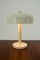 Mid-Century Table Lamp by Napako, 1970s, Image 3
