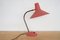 Mid-Century Sculptural Table Lamp, France 2