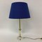 Lampe de Bureau en Acrylic Glass, 1970s 7