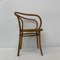 Sedia Thonet B9/209 di Ligna, anni '60, Immagine 6