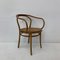 Thonet B9 / 209 Chair from Ligna, 1960s 2