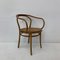 Thonet B9 / 209 Stuhl von Ligna, 1960er 2