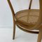 Sedia Thonet B9/209 di Ligna, anni '60, Immagine 4