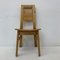 Pinewood Dining Chair by Ilmari Tapiovaara for Laukaan Puu, Finland, 1960s 1