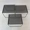 Nesting Tables, 1980s, Set of 3, Image 10