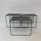 Nesting Tables, 1980s, Set of 3, Image 1