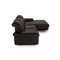 Joyzze Plus Leather Sofa by Willi Schillig 10