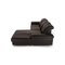 Joyzze Plus Leather Sofa by Willi Schillig 12