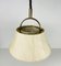 Height Adjustable Pendant Lamp by Temde, 1970s 6