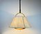 Height Adjustable Pendant Lamp by Temde, 1970s, Image 2