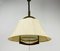 Height Adjustable Pendant Lamp by Temde, 1970s, Image 4