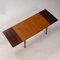 Mid-Century Teak Dining Table by Arne Hovmand-Olsen for Mogens Kold, Image 2