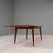 Mid-Century Teak Dining Table by Arne Hovmand-Olsen for Mogens Kold 3