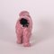 Pink Marble Bear Sculpture, Italy, 20th Century 6