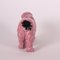 Pink Marble Bear Sculpture, Italy, 20th Century, Image 6