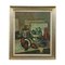 Giampietro Maggi, óleo sobre lienzo, Milán, siglo XX, Imagen 1