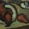 Giampietro Maggi, óleo sobre lienzo, Milán, siglo XX, Imagen 6
