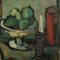 Giampietro Maggi, óleo sobre lienzo, Milán, siglo XX, Imagen 4