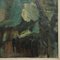 Giampietro Maggi, óleo sobre lienzo, siglo XX, Imagen 7