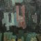 Giampietro Maggi, óleo sobre lienzo, siglo XX, Imagen 6