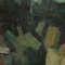 Giampietro Maggi, óleo sobre lienzo, siglo XX, Imagen 5