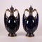 Vienna Pottery Vases, Set of Nan 14