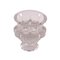 Dampierre Vase from Lalique, Image 1
