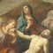 Compianto su Cristo Morto, Oil on Canvas, Image 3
