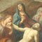 Compianto su Cristo Morto, Oil on Canvas, Image 6
