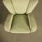 Foam Spring Armchairs, Italy, 1950s, Set of 2, Image 9