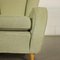Foam Spring Armchairs, Italy, 1950s, Set of 2, Image 6