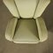 Foam Spring Armchairs, Italy, 1950s, Set of 2, Image 8