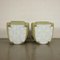 Foam Spring Armchairs, Italy, 1950s, Set of 2, Image 13