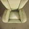 Foam Spring Armchairs, Italy, 1950s, Set of 2 10
