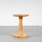 Stool by Rainer Daumiller for Hirtshals, Denmark, 1960s, Image 11