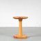 Stool by Rainer Daumiller for Hirtshals, Denmark, 1960s 7