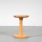 Stool by Rainer Daumiller for Hirtshals, Denmark, 1960s, Image 9