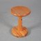 Tabouret par Rainer Daumiller pour Hirtshals, Danemark, 1960s 12