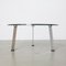 Decision Pelikan Design Coffee Table from Fritz Hansen 5