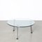 Table Basse Decision Pelikan de Fritz Hansen 1