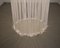 Large Lampshade with Long Tassels 11