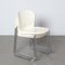 Chaise Swing SM400K Blanche par Gerd Lange pour Drabert 11