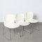 SM400K White Swing Chair by Gerd Lange for Drabert 13