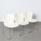 SM400K White Swing Chair by Gerd Lange for Drabert, Image 13
