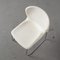 SM400K White Swing Chair by Gerd Lange for Drabert 6