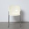 SM400K White Swing Chair von Gerd Lange für Drabert 2