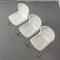 SM400K White Swing Chair by Gerd Lange for Drabert 12