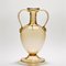 Grand Vase Amphore Soufflé par Vittorio Zeccin pour MVM Cappellin, 1925 10